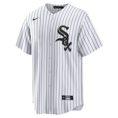 ウェア 90s CHICAGO WHITE SOX BASEBALL JERSEY M+T770+REP+JSY+CORE+INLINE+STA.png